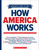 Scholastic's Guide to Civics: How America Works (Understanding Your Government and How You Can Get Involved) by Elliott Rebhun, 9781338702316