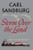 Storm Over The Land (A Profile of the Civil War) by Carl Sandburg, 9780156011297