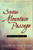 Snow Mountain Passage by James D. Houston, 9780156011433