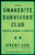 The Snakebite Survivors' Club (Travels Among Serpents) by Jeremy Seal, 9780156013673