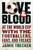 Love And Blood (At the World Cup with the Footballers, Fans, and Freaks) by Jamie Trecker, 9780156030984