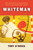 Whiteman by Tony D'Souza, 9780156032490
