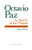 In Search Of The Present (1990 Nobel Lecture) by Octavio Paz, 9780156445566