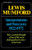 Interpretations & Forecasts 1922-1972 (Studies in Literature, History, Biography, Technics, and Contemporary Society) by Lewis Mumford, 9780156449038