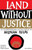 Land Without Justice by Milovan Djilas, 9780156481175
