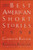 The Best American Short Stories 1998 by Garrison Keillor, Katrina Kenison, 9780395875148