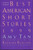 The Best American Short Stories 1999 by Katrina Kenison, Amy Tan, 9780395926840