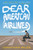 Dear American Airlines (A Novel) by Jonathan Miles, 9780547237909
