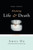 Rhyming Life And Death by Amos Oz, Nicholas de Lange, 9780547336244