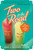 Two For The Road (Our Love Affair With American Food) by Jane Stern, Michael Stern, 9780618872688
