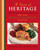 A Taste Of Heritage (The New African American Cuisine) by Toni Tipton-Martin, Joe Randall, 9780764567100