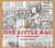 One Little Bag: An Amazing Journey by Henry Cole, Henry Cole, 9781338359978