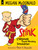 Stink and the Ultimate Thumb-Wrestling Smackdown by Megan McDonald, Peter H. Reynolds, 9781536213829
