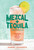 Mezcal and Tequila Cocktails (Mixed Drinks for the Golden Age of Agave [A Cocktail Recipe Book]) by Robert Simonson, 9781984857743