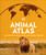 Animal Atlas - 9780744027792 by DK, 9780744027792 Animal Atlas - 9780744027792 by DK, 9780744027792