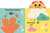 Peekaboo: Sun by Ingela P Arrhenius, Camilla Reid, 9781536217216