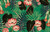 The Botanist's Sticker Anthology (With More Than 1,000 Vintage Stickers) by DK, 9780744036725