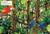 Masters of Disguise: Camouflaging Creatures & Magnificent Mimics by Marc Martin, Marc Martin, 9781536214055