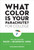 What Color Is Your Parachute? for College (Pave Your Path from Major to Meaningful Work) by Katharine Brooks, EdD, 9781984857569