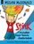 Stink and the Incredible Super-Galactic Jawbreaker - 9781536213782 by Megan McDonald, Peter H. Reynolds, 9781536213782