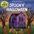 Sliding Pictures: Spooky Halloween by Roger Priddy, 9781684491476 Sliding Pictures: Spooky Halloween by Roger Priddy, 9781684491476