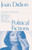 Political Fictions by Joan Didion, 9780375718908