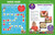 Summer Big Fun Workbook Preschool Readiness (Summer Preschool Learning Activity Book with Letter Tracing, Writing Practice and More for Kids Ages 3-5) by Highlights Learning, 9781644723012