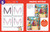 Summer Big Fun Workbook Preschool Readiness (Summer Preschool Learning Activity Book with Letter Tracing, Writing Practice and More for Kids Ages 3-5) by Highlights Learning, 9781644723012