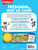 Summer Big Fun Workbook Preschool Readiness (Summer Preschool Learning Activity Book with Letter Tracing, Writing Practice and More for Kids Ages 3-5) by Highlights Learning, 9781644723012