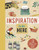 Inspiration Is in Here (Over 50 creative indoor projects for curious minds) by Laura Baker, Tjarda Borsboom, 9781783126460