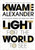 Light For The World To See (A Thousand Words on Race and Hope) by Kwame Alexander, 9780358539414