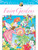 Creative Haven Fairy Gardens Coloring Book by Marty Noble, 9780486846651