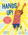 Hands Up! - 9780593326640 by Breanna J. McDaniel, Shane W. Evans, 9780593326640