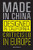 Made in China, Designed in California, Criticised in Europe (Design Manifesto) by Mieke Gerritzen, Geert Lovnik, 9789063695873
