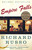 Empire Falls (Pulitzer Prize Winner) by Richard Russo, 9780375726408