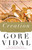 Creation (A Novel) by Gore Vidal, Anthony Burgess, 9780375727054