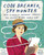 Code Breaker, Spy Hunter (How Elizebeth Friedman Changed the Course of Two World Wars) by Laurie Wallmark, Brooke Smart, 9781419739637