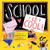 School Is Cool! (A Hello!Lucky Book) by Hello!Lucky, Sabrina Moyle, Eunice Moyle, 9781419751103