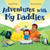 Adventures with My Daddies by Gareth Peter, Garry Parsons, 9781682632819