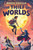 The Thief of Worlds - 9780385392518 by Bruce Coville, 9780385392518