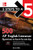 5 Steps to a 5: 500 AP English Literature Questions to Know by Test Day, Third Edition by Shveta Verma Miller, 9781260474732