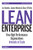 Lean Enterprise (How High Performance Organizations Innovate at Scale) by Jez Humble, Joanne Molesky, Barry O'Reilly, 9781492091776