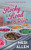 The Rocky Road to Ruin (An Ice Cream Shop Mystery) (Miniature Edition) by Meri Allen, 9781250267061