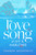 The Love Song of Ivy K. Harlowe by Hannah Moskowitz, 9781649370495