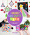 The Easiest Kids' Crafts Ever (Cute & Colorful Quick-Prep Projects for Busy Families) by Jacinta Sagona, 9781645672906