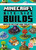 Minecraft: Bite Size-Builds (Over 20 Exciting Mini-Projects) by Mojang AB, The Official Minecraft Team, 9780593159835