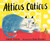 Atticus Caticus by Sarah Maizes, Kara Kramer, 9781536208405