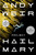 Project Hail Mary (A Novel) by Andy Weir, 9780593395561