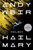 Project Hail Mary (A Novel) - 9780593135204 by Andy Weir, 9780593135204