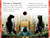 Marvel Black Panther Wakanda Forever! - 9780744037128 by Julia March